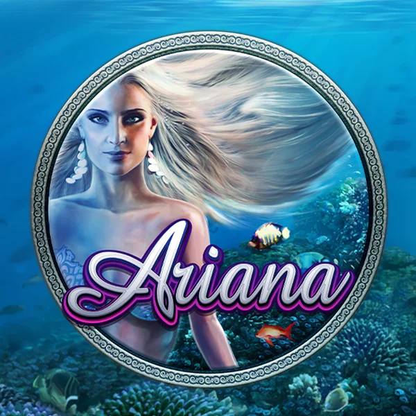 Microgaming : Ariana - JPMAXWIN188