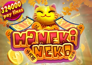 AFB : Kucing Pembawa Keberuntungan - JPMAXWIN188