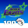 Aces and Eights 100 Hand - JPMAXWIN188