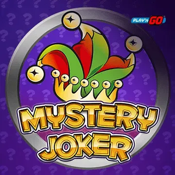 PlaynGo : Mystery Joker - JPMAXWIN188