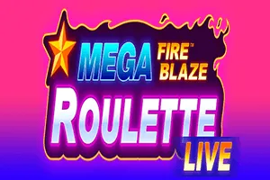 Mega Fire Blaze Ruleta España - JPMAXWIN188