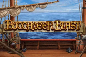 Playtech : Buccaneer Blast - JPMAXWIN188