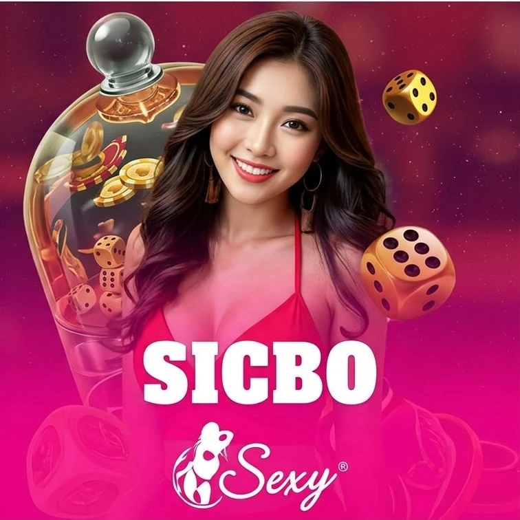 Extra Sicbo - JPMAXWIN188