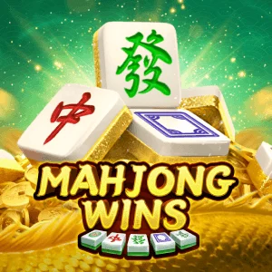 Besoft : Mahjong Wins - JPMAXWIN188