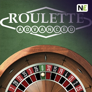 NetEnt : NetEnt Roulette Advanced - JPMAXWIN188