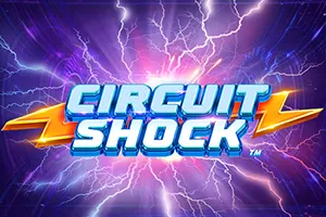 Playtech : Circuit Shock - JPMAXWIN188