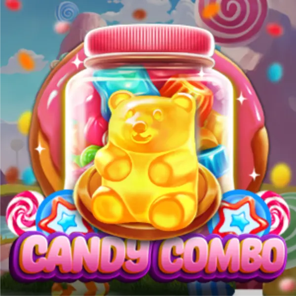 CosmoPlay : Candy Combo - JPMAXWIN188