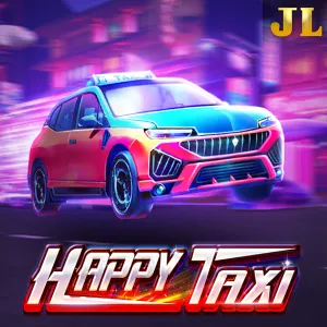 Jili : Happy Taxi - JPMAXWIN188