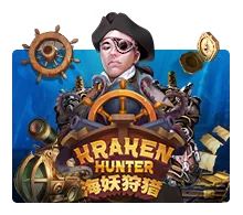 Joker123 : Kraken Hunter - JPMAXWIN188