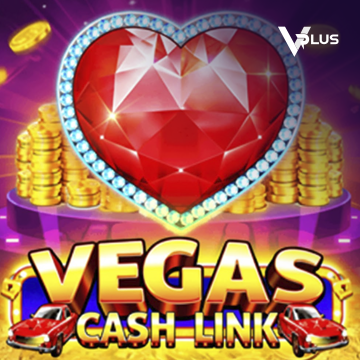 Vplus : Vegas Cash Link - JPMAXWIN188