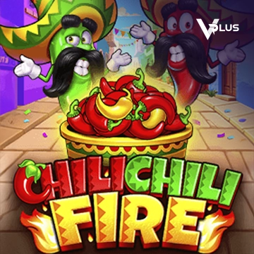 Vplus : Chili Chili Fire - JPMAXWIN188
