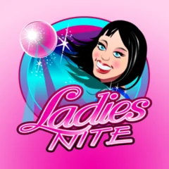 Microgaming : Ladies Nite - JPMAXWIN188