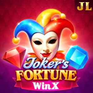 Jokers Fortune WinX - JPMAXWIN188