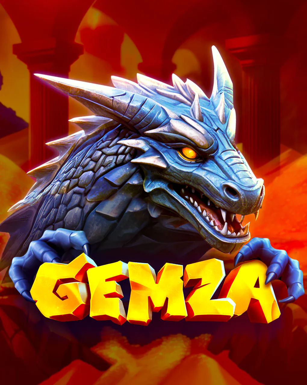 Bgaming : Gemza - JPMAXWIN188