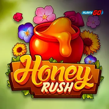 PlaynGo : Honey Rush - JPMAXWIN188