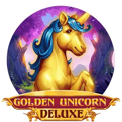 Habanero : Golden Unicorn Deluxe - JPMAXWIN188