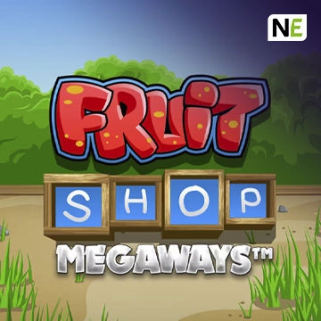 NetEnt : Fruit Shop Megaways - JPMAXWIN188
