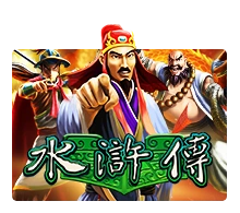 Joker123 : Water Margin - JPMAXWIN188
