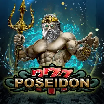 Funky : Poseidon 777 - JPMAXWIN188