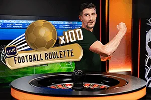 Football French Roulette - JPMAXWIN188