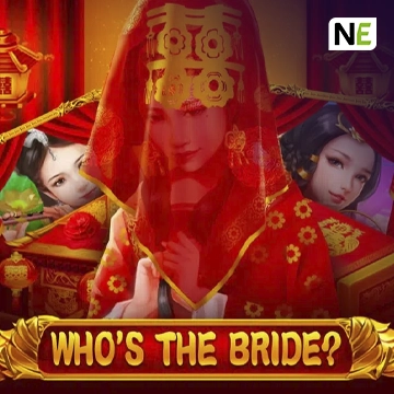 NetEnt : Whos the Bride - JPMAXWIN188