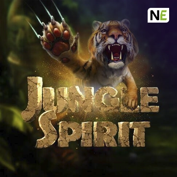 NetEnt : Jungle Spirit: Call of the Wild - JPMAXWIN188