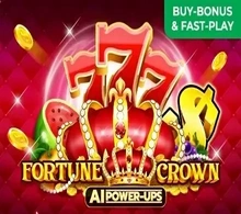 Joker123 : Fortune Crown AI - JPMAXWIN188