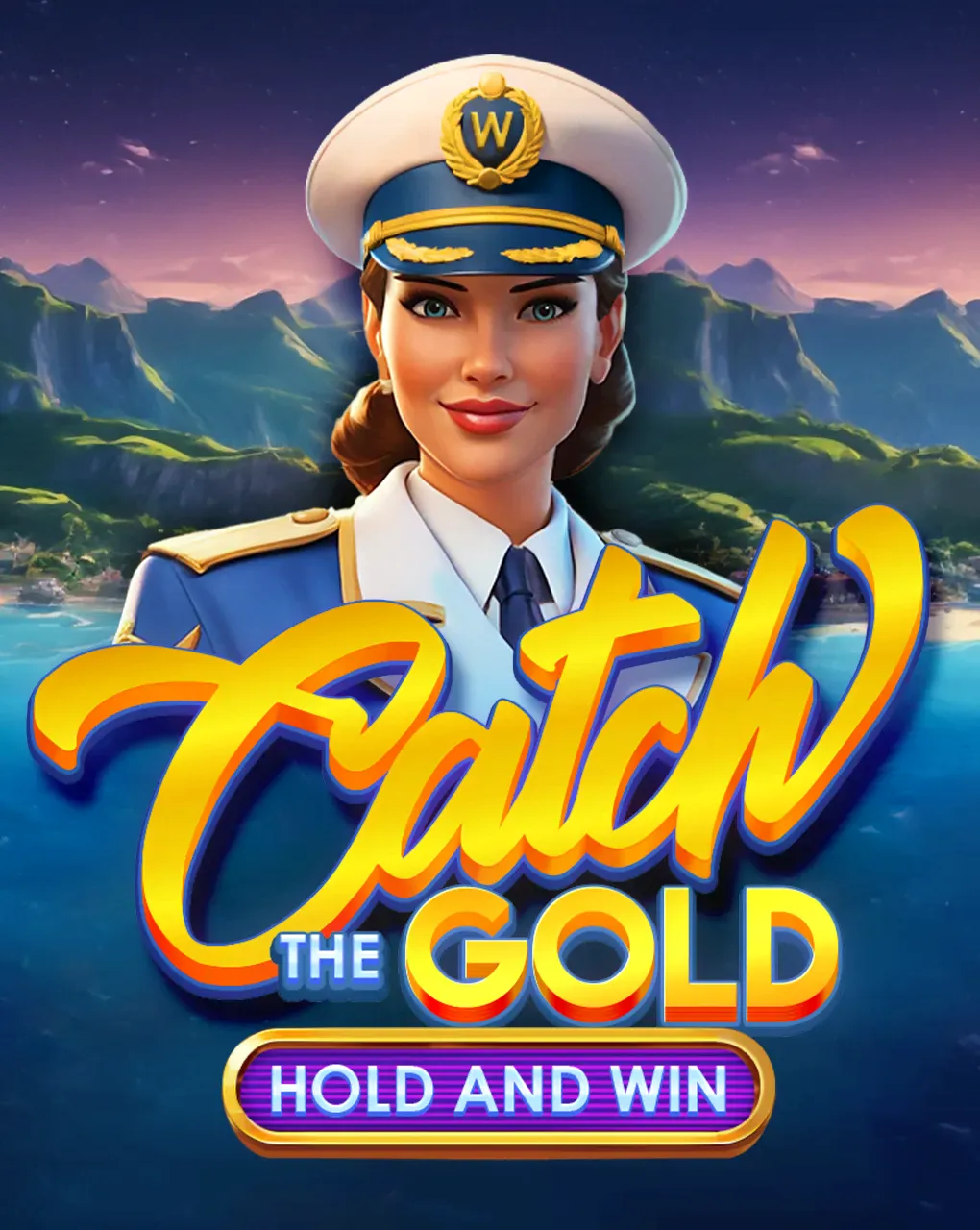 Bgaming : Catch The Gold Hold And Win - JPMAXWIN188