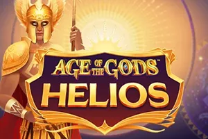 Playtech : Age of the Gods: Helios - JPMAXWIN188