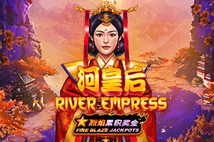 Playtech : Fire Blaze: River Empress - JPMAXWIN188