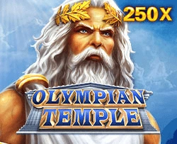 JDB : Olympian Temple - JPMAXWIN188