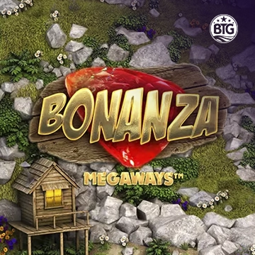 Bigtime : Bonanza - JPMAXWIN188