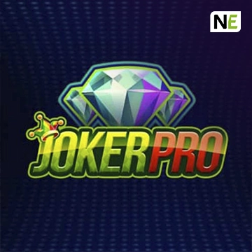 NetEnt : Joker Pro - JPMAXWIN188
