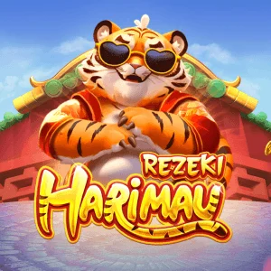 Besoft : Lucky Tiger - JPMAXWIN188
