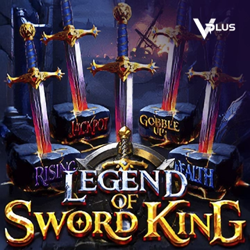 Vplus : Legend Of Sword King - JPMAXWIN188