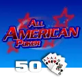 All American Poker 50 Hand - JPMAXWIN188
