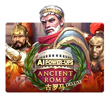 Joker123 : Ancient Rome Deluxe AI - JPMAXWIN188
