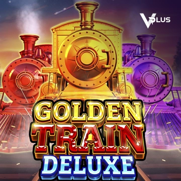 Vplus : Golden Train Deluxe - JPMAXWIN188