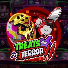 PlaynGo : Treats of Terror II - JPMAXWIN188