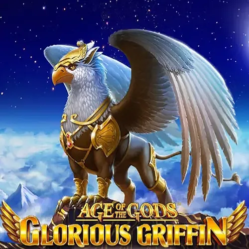 Playtech : Age of the Gods: Glorious Griffin - JPMAXWIN188