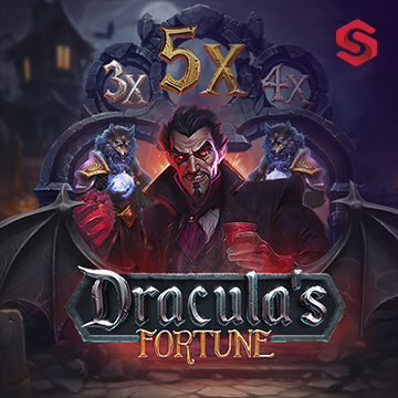 SmartSoft : Draculas Fortune - JPMAXWIN188