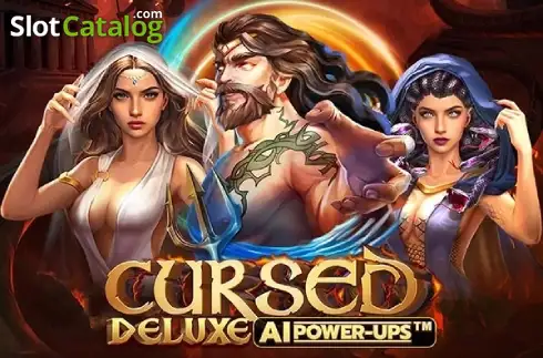 Joker123 : Cursed Deluxe AI - JPMAXWIN188