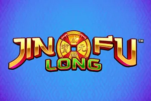 Playtech : Jinfu Long - JPMAXWIN188