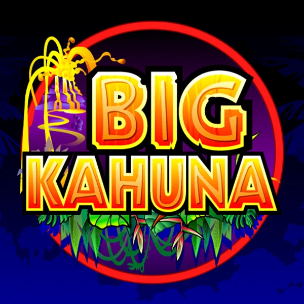 Microgaming : Big Kahuna - JPMAXWIN188