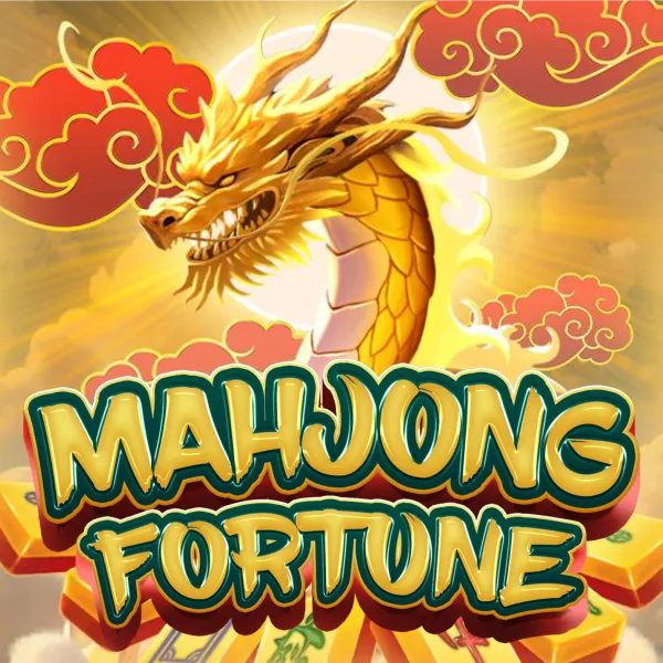 CosmoPlay : Mahjong Fortune - JPMAXWIN188