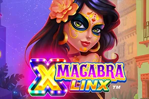 Playtech : Macabra Linx - JPMAXWIN188