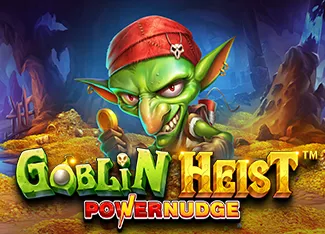 Pragmatic : Goblin Heist Powernudge - JPMAXWIN188