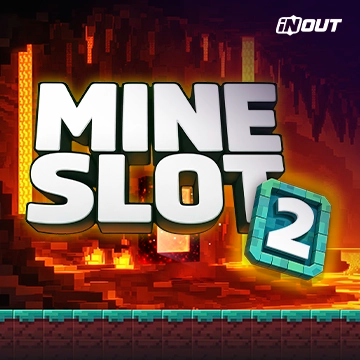 Inout : Mine Slot 2 - JPMAXWIN188