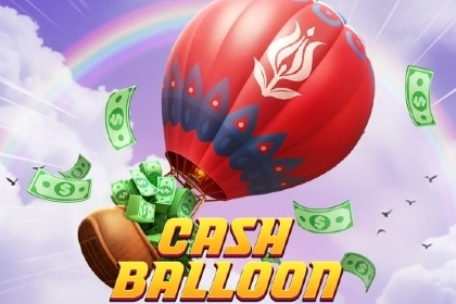 Cash Balloon - JPMAXWIN188