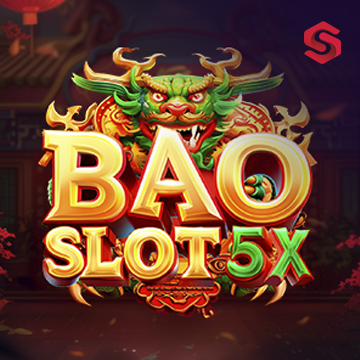 SmartSoft : Bao Slot 5X - JPMAXWIN188